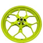 Roda dianteira MT 03 2017 - 2020