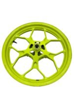 Roda dianteira MT 03 2017 - 2020