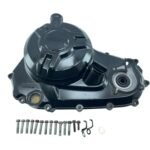 Tampa direita motor MT 03 2017 - 2020
