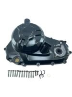Tampa direita motor MT 03 2017 - 2020