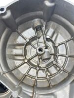 Tampa direita motor MT 03 2017 - 2020 - Imagem 9