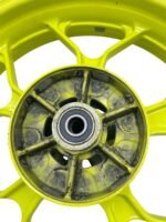 Roda traseira MT 03 2017 - 2020 - Imagem 2