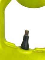 Roda traseira MT 03 2017 - 2020 - Imagem 3