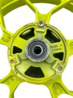 Roda traseira MT 03 2017 - 2020 - Imagem 8