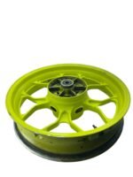 Roda traseira MT 03 2017 - 2020 - Imagem 9