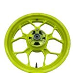 Roda traseira MT 03 2017 - 2020