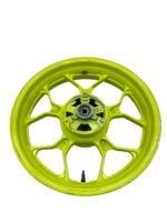 Roda traseira MT 03 2017 - 2020