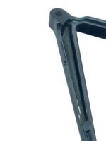 Suporte pedaleira traseiro direi MT 03 2017 - 2020 (P/Pista) - Imagem 3