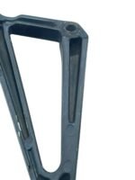 Suporte pedaleira traseiro direi MT 03 2017 - 2020 (P/Pista) - Imagem 2
