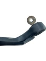 Suporte pedaleira traseiro direi MT 03 2017 - 2020 (P/Pista) - Imagem 5