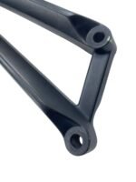Suporte pedaleira traseiro direi MT 03 2017 - 2020 (P/Pista) - Imagem 7