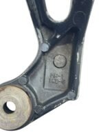 Suporte pedaleira traseiro direi MT 03 2017 - 2020 (P/Pista) - Imagem 6