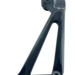 Suporte pedaleira traseiro direi MT 03 2017 - 2020 (P/Pista)