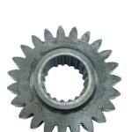 Engrenagem campana MT 03 2017 - 2020