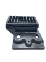 Suporte retificador MT 03 2017 - 2020 - Imagem 4