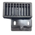 Suporte retificador MT 03 2017 - 2020