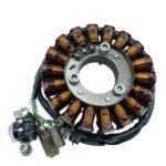 Estator MT 03 2017 - 2020