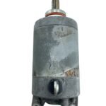 Motor arranque MT 03 2017 - 2020