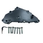Tampa suspiro motor MT 03 2017 - 2020