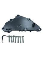 Tampa suspiro motor MT 03 2017 - 2020