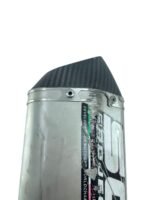 Escapamento MT 03 2017 - 2020 - Imagem 9