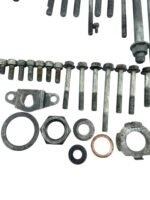 Kit parafuso motor MT 03 2017 - 2020 - Imagem 3