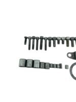 Kit parafuso motor MT 03 2017 - 2020 - Imagem 2