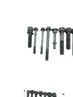 Kit parafuso motor MT 03 2017 - 2020 - Imagem 4