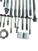 Kit parafuso motor MT 03 2017 - 2020 - Imagem 5