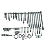 Kit parafuso motor MT 03 2017 - 2020