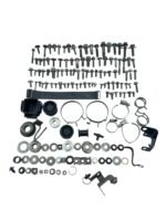 Kit parafuso chassi MT 03 2017 - 2020