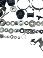 Kit parafuso chassi MT 03 2017 - 2020 - Imagem 2