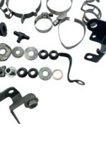 Kit parafuso chassi MT 03 2017 - 2020 - Imagem 7