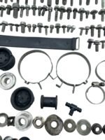 Kit parafuso chassi MT 03 2017 - 2020 - Imagem 4