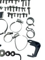 Kit parafuso chassi MT 03 2017 - 2020 - Imagem 3