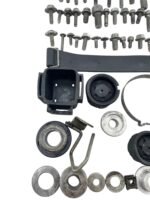 Kit parafuso chassi MT 03 2017 - 2020 - Imagem 10