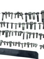 Kit parafuso chassi MT 03 2017 - 2020 - Imagem 8