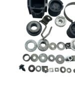 Kit parafuso chassi MT 03 2017 - 2020 - Imagem 5