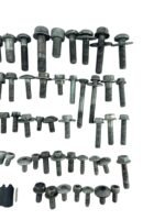 Kit parafuso chassi MT 03 2017 - 2020 - Imagem 6