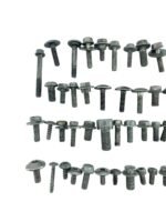 Kit parafuso chassi MT 03 2017 - 2020 - Imagem 9