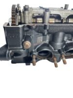 Cabeçote MT 03 2017 - 2020 - Imagem 4