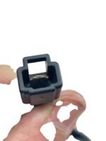Cabo negativo / Motor arranque MT 03 2017 - 2020 - Imagem 7