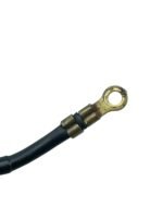 Cabo negativo / Motor arranque MT 03 2017 - 2020 - Imagem 6