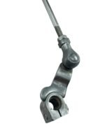 Kit suporte pedaleira MT 03 2017 - 2020 - Imagem 7