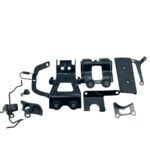 Kit suporte MT 03 2017 - 2020