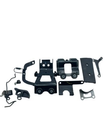 Kit suporte MT 03 2017 - 2020