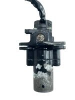 Kit chave ignição MT 03 2017 - 2020 - Imagem 2