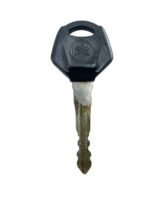 Kit chave ignição MT 03 2017 - 2020 - Imagem 4
