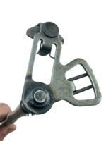 Eixo cambio MT 03 2017 - 2020 - Imagem 6