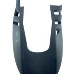 Spoiler inferior ER6N 2009 - 2011